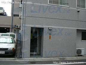 ヒルハウス