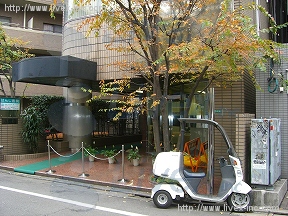 WIND NAKAMEGURO