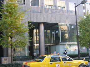 西野金陵ビル