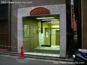 青山TK
