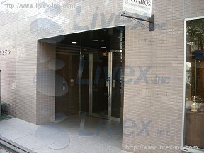 北青山プラザ