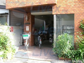 石井