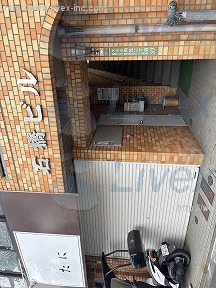 石橋