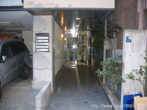 一光赤坂