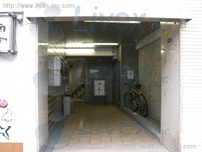 赤坂協栄アンドロン