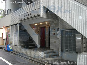 川名
