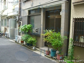 浅草橋戸建