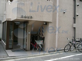 早稲田大山