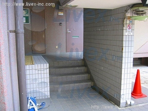 プラザ竹留