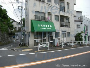 貸店舗・事務所