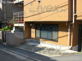 貸事務所