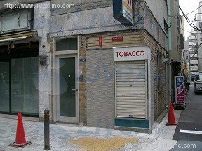 貸店舗