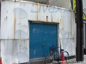 貸店舗