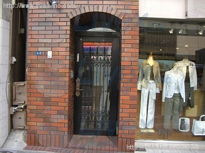 貸店舗