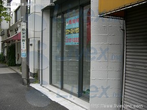 貸店舗