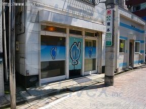 貸店舗