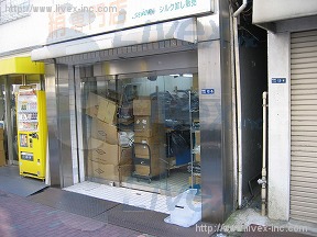貸店舗