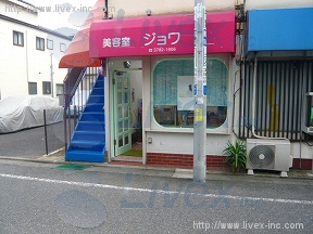 貸店舗