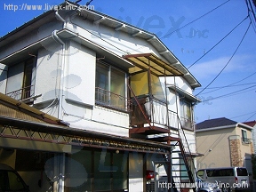 貸店舗