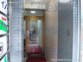 貸店舗
