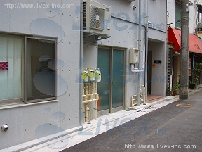 貸店舗