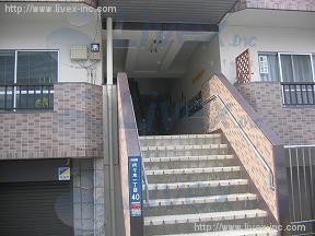 代々木チェリーマンション