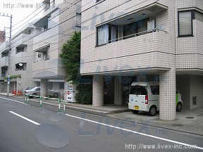 大塚台ハウスアネックス
