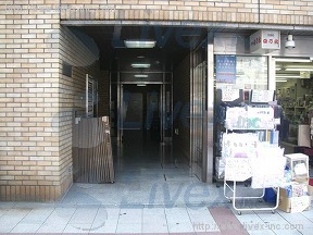 淡路町駅前ビル