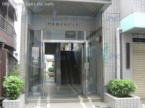 池袋杉原