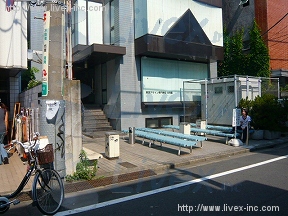 池田青山