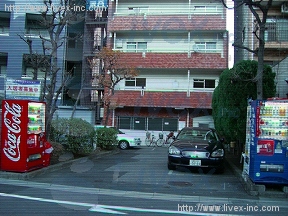 池之端永谷