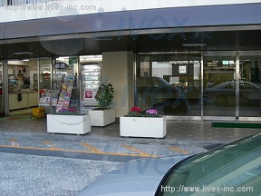 築地永谷コーポラス