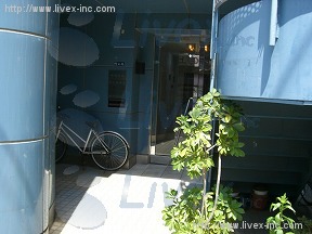 (取壊済)中沢