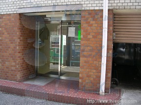 中尾