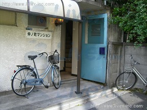 仲ノ町