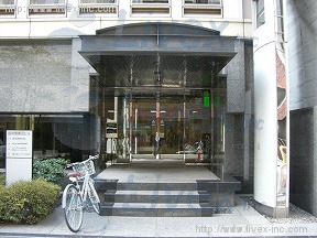 大伝馬町千歳
