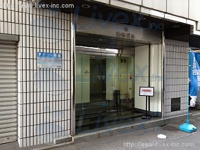 リードシー東神田(田中)ビル