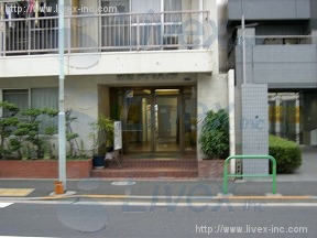 田町ダイヤハイツ