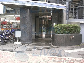 渡辺西新宿