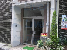 東京サンエス