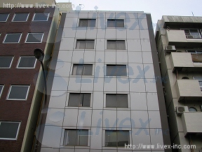 東五反田立川
