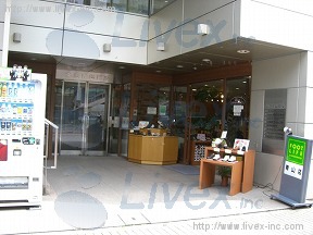 東京建物青山通り