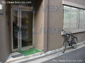 東池袋NJ
