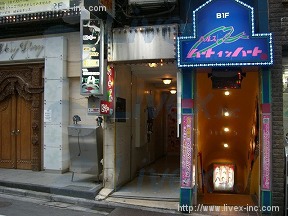 東通(第2ショーリ)