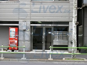 藤商行新橋