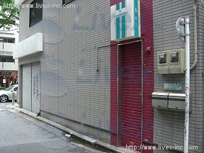 道玄坂チコ