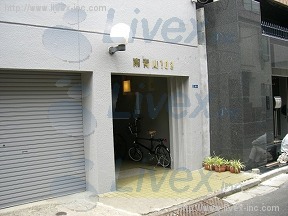 南青山108