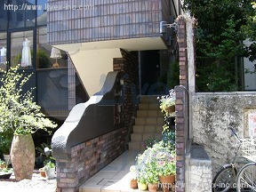 南青山泉