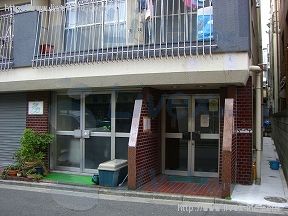 メゾヌール墨田