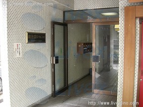 南池袋ローヤルコーポ